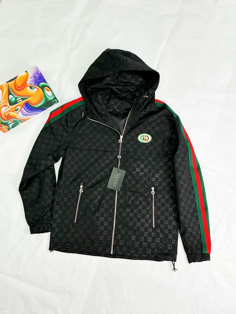 Gucci Outwear